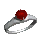 Thorn Ring of the Seer