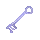 Shrine Key