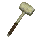 Gnomish Smithy Hammer