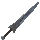 Jarsath Battle Sword