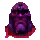 Deep Orc Head
