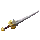 Ornate Broadsword