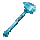 Icefloe Hammer
