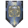 Shiliskin Legion Battle Standard