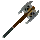 Diaku Forged Axe