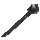 Blackhand Cutlass