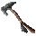 Zraxthril Forged Axe