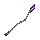 Noqufiel's Wand of Infinite Enmity