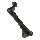 Fossilized Bone Shard