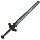 Champion's Sword of Eternal Power