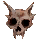 Mask of the Defeated