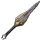 Silver Dagger