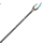 Elegant Defiant Forked Spear