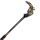 Clockwork Infantry Bayonet
