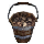Filled Narikor Ore Bucket