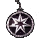 Warlord's Unholy Pendant