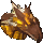 Ripclaw Raptor Head