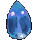 Blue Crystallized Essence