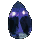 Darkwater Crystal
