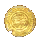 Timeworn Coin