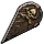 Brute Shield of Plank and Bones