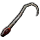 Worthless Baling Hook