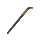 Polymorph Wand: Shissar