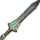 Prize: Rallosian Greatsword Ornamentation