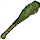Mossy Cudgel