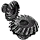 Interlocking Gears