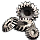 Handful of Screws