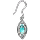 Rough Adept's Earring