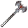 Prize: Draconic Great Hammer Ornamentation