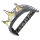 Foreman's Spiked Bracer