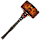 Prize: Riftseeker Great Hammer Ornament