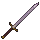 Sharpened Two-Handed Sword