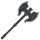 Spiderback Axe