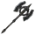 Unneksteel Greataxe