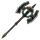 Knight's Heart of the First War Axe