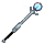 Incandescent Scepter of the Master Arcanist