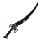 Vile Sword of Screaming Souls