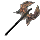 Yngvar's Battleaxe of Devastation