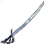 Phosphorescent Rapier of Dazzling Light