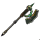 Heart of the First Hand Axe