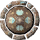 Bound Rune Shield Ornamentation