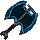 Heroic Greataxe of Rage
