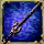 Runic Sword of the Servant
