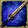 Fear-Tinged Weapon
