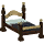 Dead Hills Bed