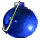 Blue Ornament